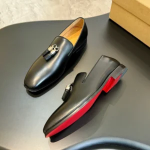 Christian Louboutin Loafers - RC01