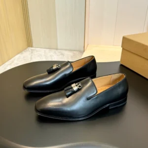 Christian Louboutin Loafers - RC01