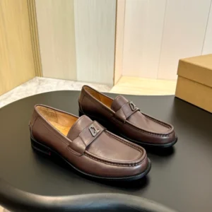 Christian Louboutin Loafers - RC02