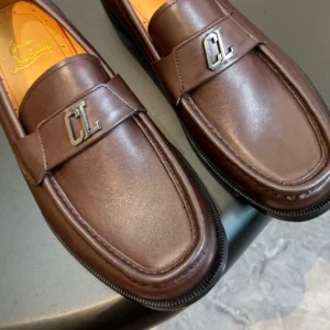 Christian Louboutin Loafers - RC02