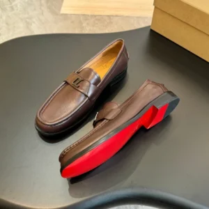 Christian Louboutin Loafers - RC02