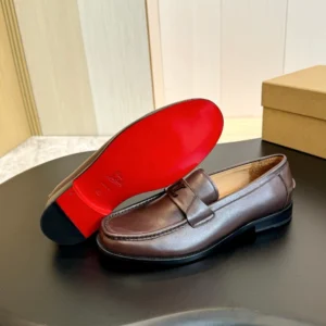 Christian Louboutin Loafers - RC02