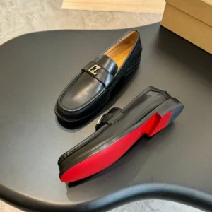 Christian Louboutin Loafers - RC03