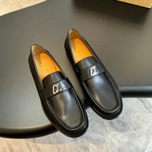 Christian Louboutin Loafers - RC03