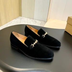 Christian Louboutin Loafers - RC04