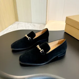 Christian Louboutin Loafers - RC04