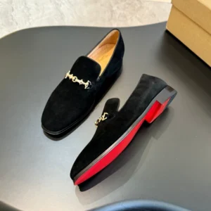 Christian Louboutin Loafers - RC04
