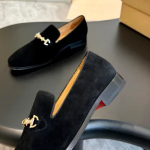 Christian Louboutin Loafers - RC04