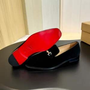 Christian Louboutin Loafers - RC04