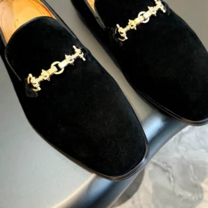 Christian Louboutin Loafers - RC04