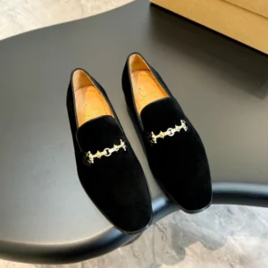 Christian Louboutin Loafers - RC04