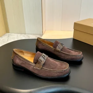 Christian Louboutin Loafers - RC05