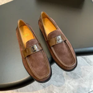 Christian Louboutin Loafers - RC05