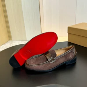 Christian Louboutin Loafers - RC05