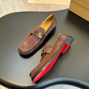 Christian Louboutin Loafers - RC05