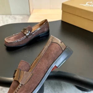 Christian Louboutin Loafers - RC05