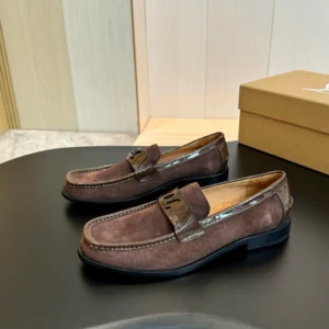 Christian Louboutin Loafers - RC05