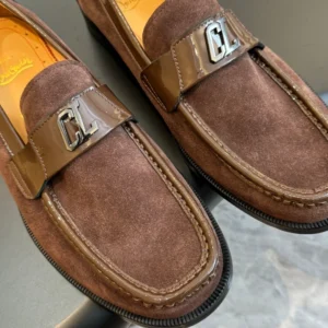 Christian Louboutin Loafers - RC05