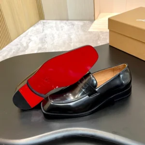 Christian Louboutin Loafers - RC07