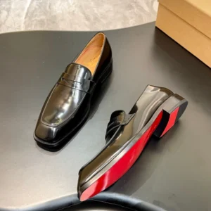 Christian Louboutin Loafers - RC07