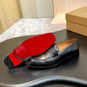 Christian Louboutin Loafers - RC08