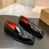Christian Louboutin Loafers - RC09