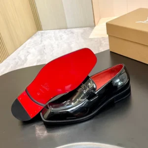 Christian Louboutin Loafers - RC09