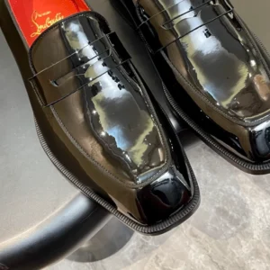 Christian Louboutin Loafers - RC09