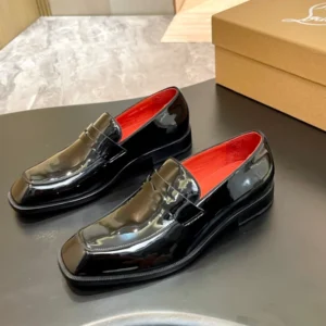 Christian Louboutin Loafers - RC09