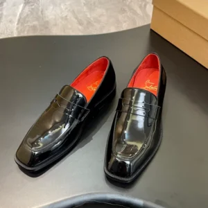 Christian Louboutin Loafers - RC09