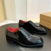 Christian Louboutin Loafers - RC10