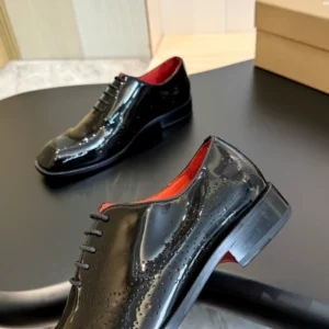 Christian Louboutin Loafers - RC10