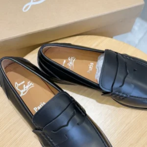 Christian Louboutin Loafers - RC11