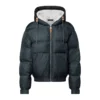 LV Monogram Down Jacket – LJ06