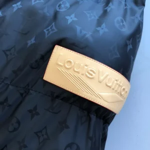 LV Monogram Down Jacket – LJ06