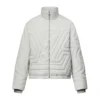 LV Quilted Technical Blouson – LJ05