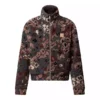 LV Reversible Fleece Blouson – LJ14