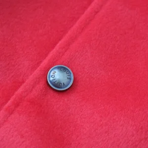 LV Vvn Leather Varsity Jacket – LJ15