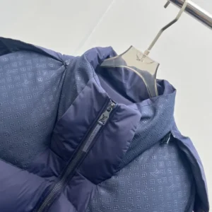 Louis Vuitton Down Blouson – LJ11