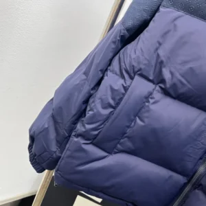 Louis Vuitton Down Blouson – LJ11