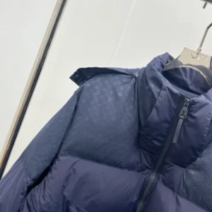 Louis Vuitton Down Blouson – LJ11
