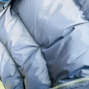 Louis Vuitton Down Blouson – LJ11