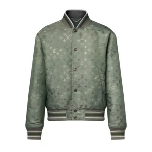 Louis Vuitton Monogram Bomber – LJ12