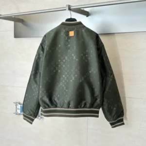 Louis Vuitton Monogram Bomber – LJ12