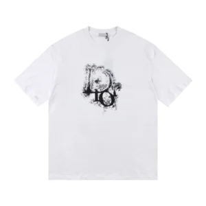 Dior T-Shirt - DRT16