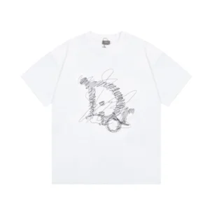 Dior T-Shirt - DRT18