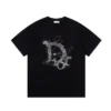 Dior T-Shirt - DRT19