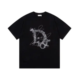 Dior T-Shirt - DRT19