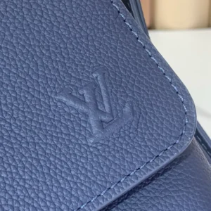 LV Boarding Messenger Bag - RBV117