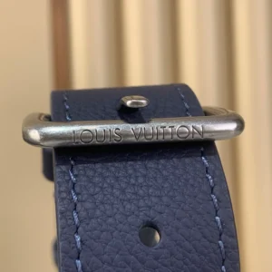 LV Boarding Messenger Bag - RBV117